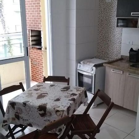 Apartamento A 50 Metros Da Praia Ubatuba Zewnętrze zdjęcie