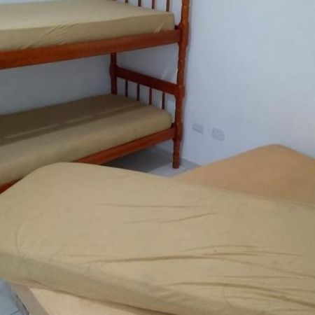 Apartamento A 50 Metros Da Praia Ubatuba Zewnętrze zdjęcie