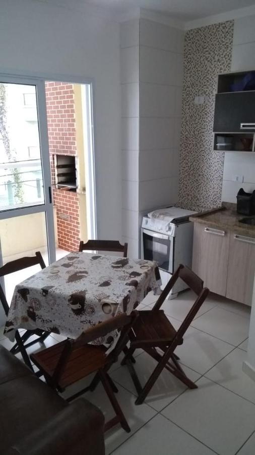 Apartamento A 50 Metros Da Praia Ubatuba Zewnętrze zdjęcie