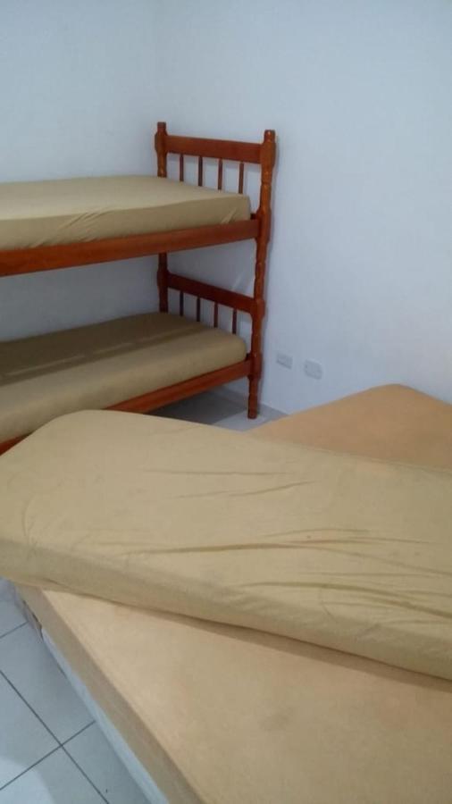 Apartamento A 50 Metros Da Praia Ubatuba Zewnętrze zdjęcie
