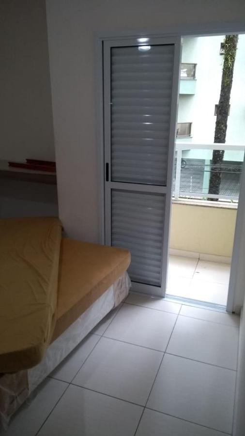 Apartamento A 50 Metros Da Praia Ubatuba Zewnętrze zdjęcie